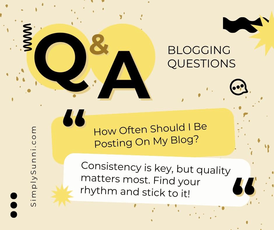 Q&A