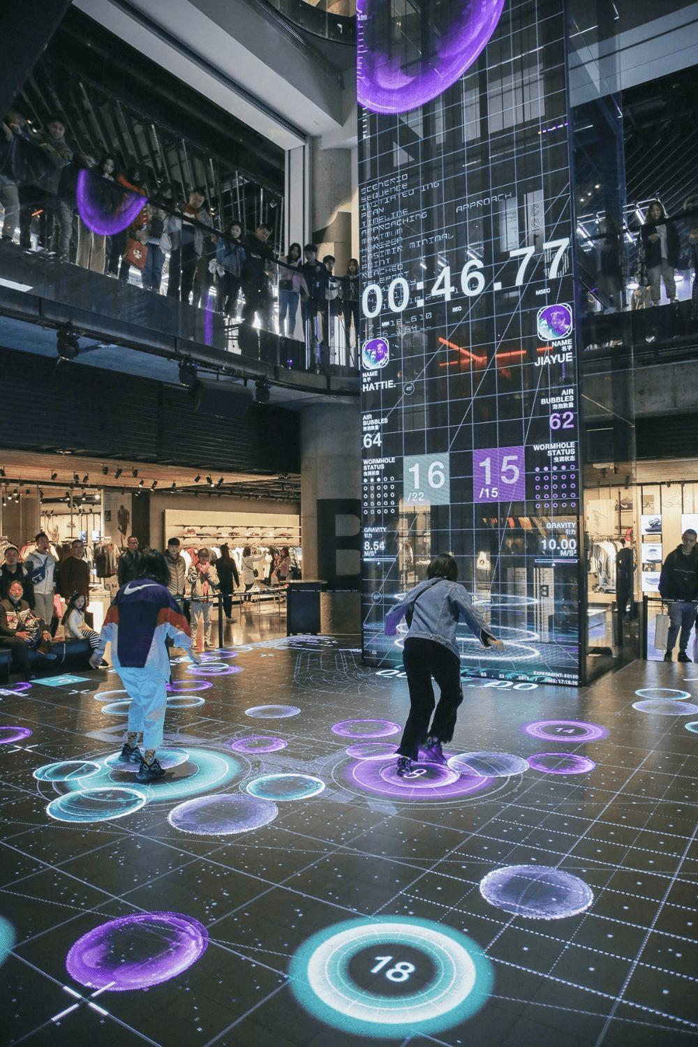 Metaverse and Virtual Events