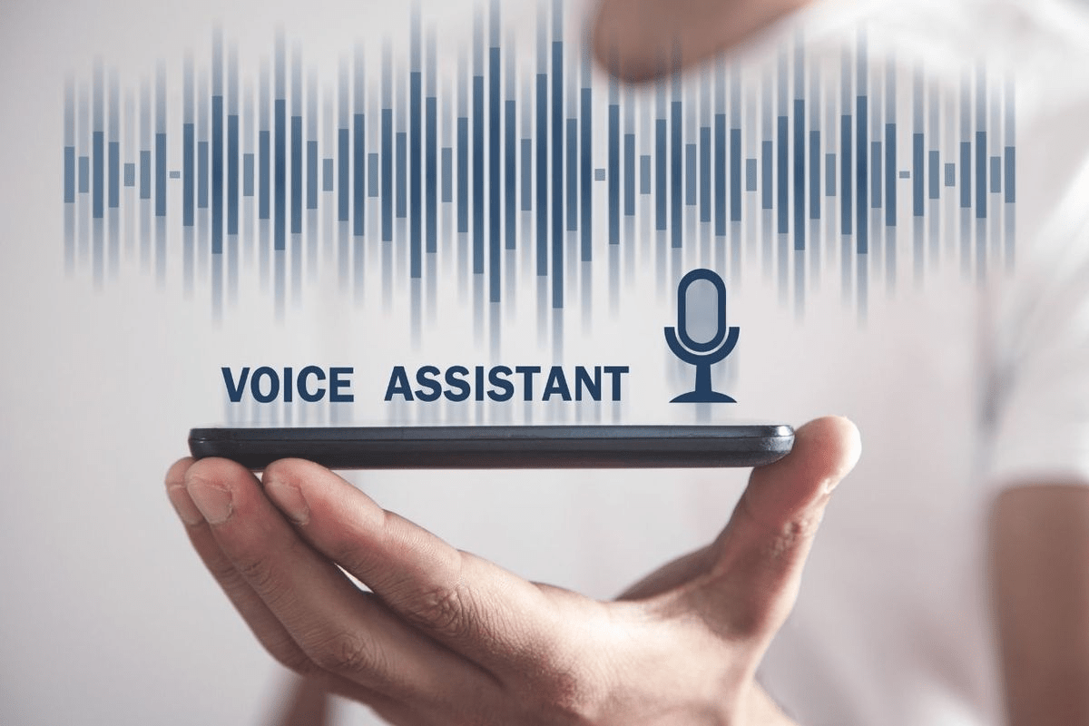 voice Search