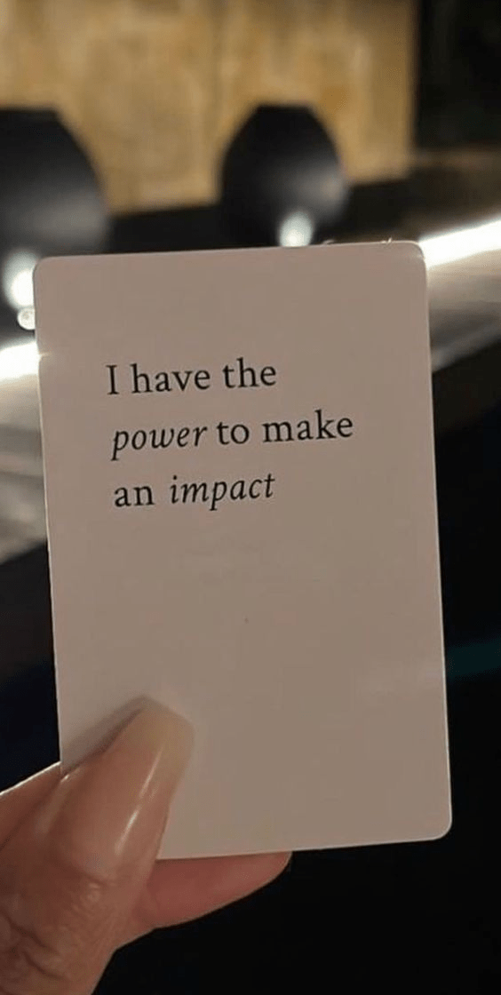 community