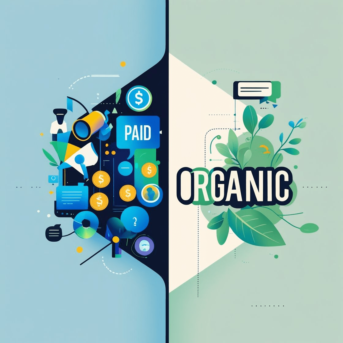 reels organic