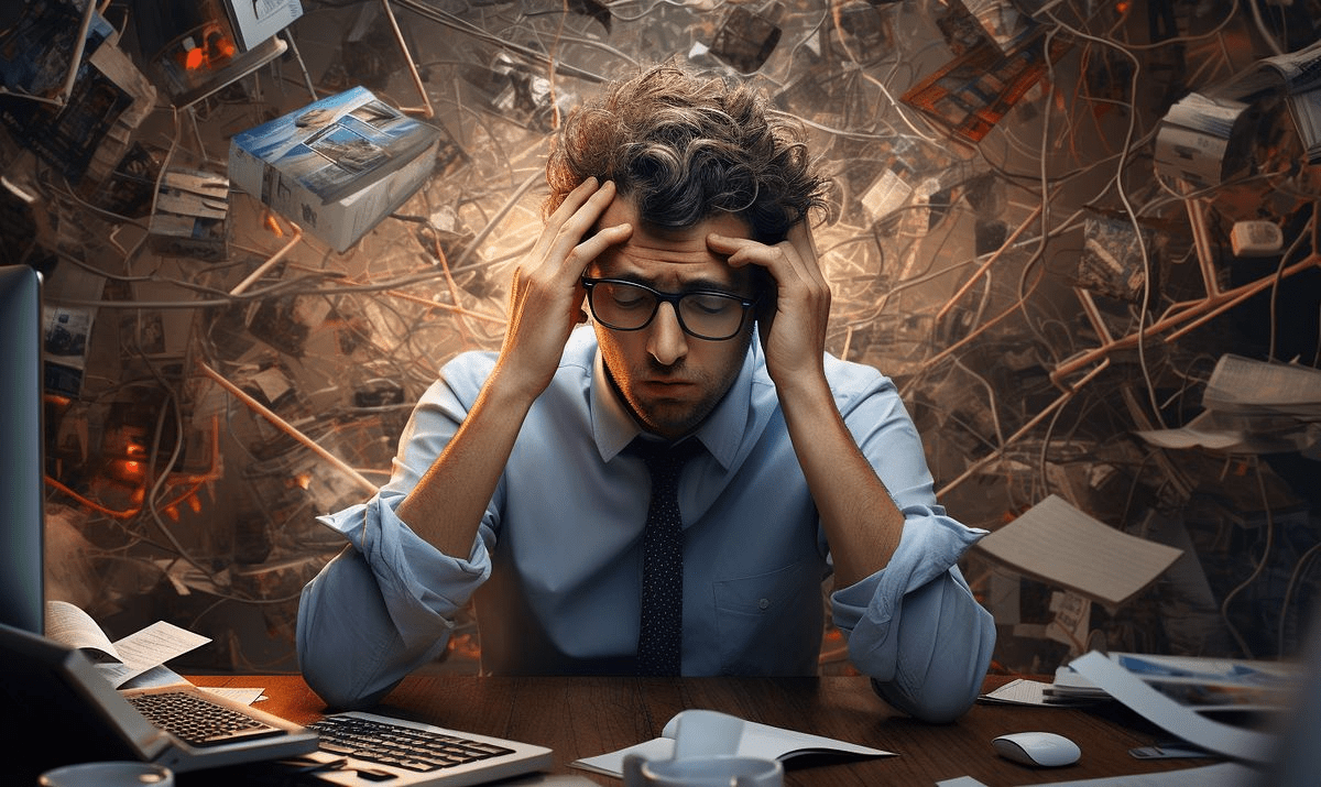 stress
