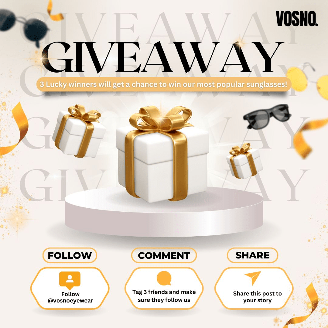 giveaway