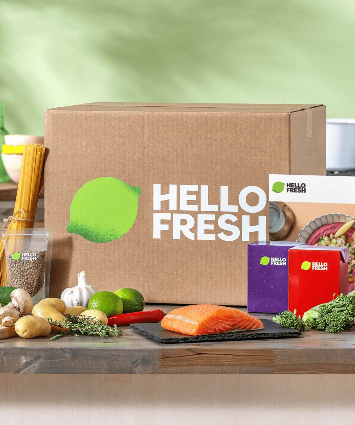 hello fresh